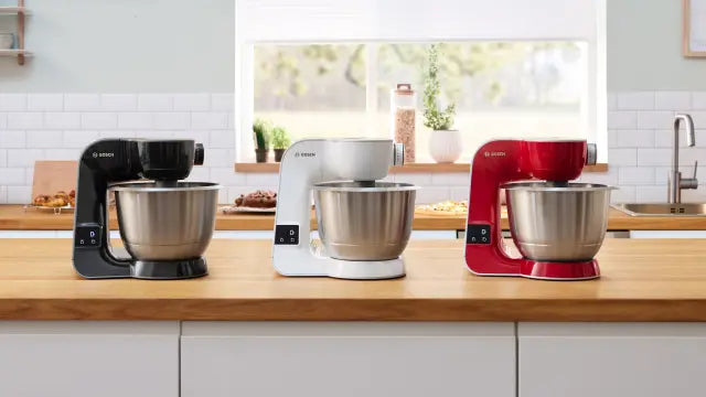 Kuhinjski asistent Bosch MUM5XC4E