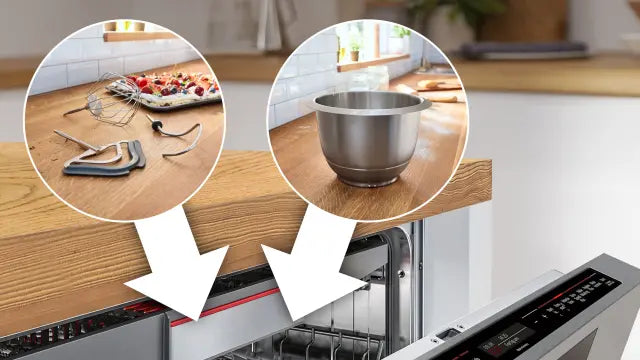 Kuhinjski asistent Bosch MUM5XC4E