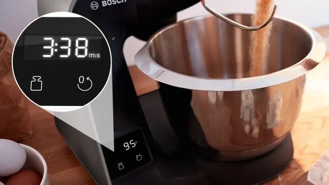 Kuhinjski asistent Bosch MUM5XC4E