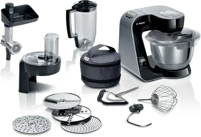 Kuhinjski asistent Bosch MUM5XC4E