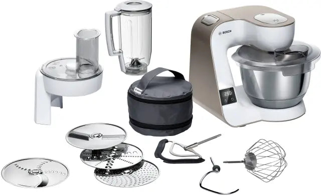 Kuhinjski asistent Bosch MUM5XW20 MUM5 CreationLine