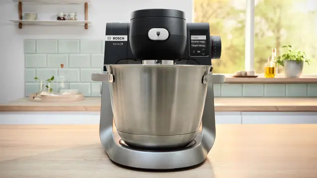 Kuhinjski asistent Bosch MUMS6ZS17 Serie 6