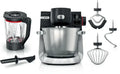 Kuhinjski asistent Bosch MUMS6ZS17 Serie 6