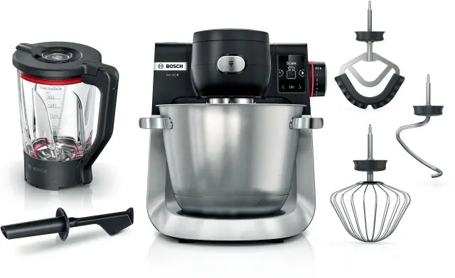 Kuhinjski asistent Bosch MUMS6ZS17 Serie 6