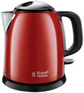 Kuhalo za vodu Russell Hobbs 24992-70 Colours Plus Mini Red