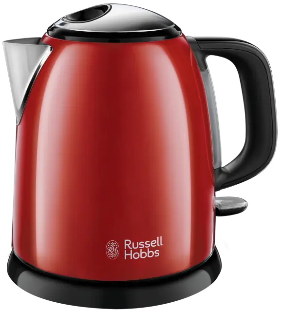 Kuhalo za vodu Russell Hobbs 24992-70 Colours Plus Mini Red