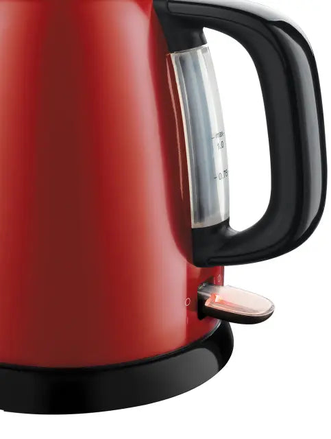 Kuhalo za vodu Russell Hobbs 24992-70 Colours Plus Mini Red