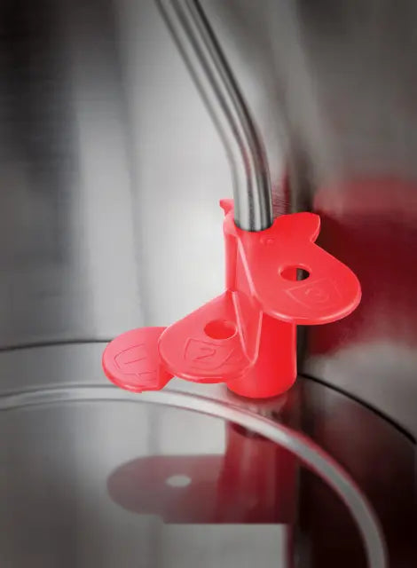 Kuhalo za vodu Russell Hobbs 24993-70 Colours Plus Mini Grey