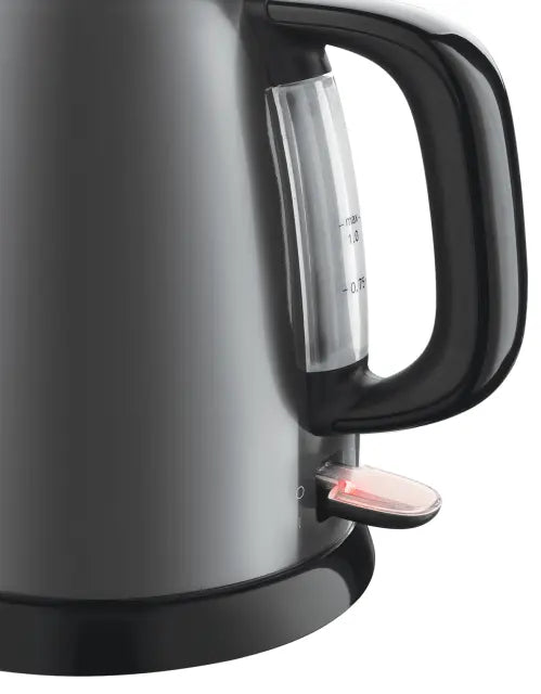 Kuhalo za vodu Russell Hobbs 24993-70 Colours Plus Mini Grey