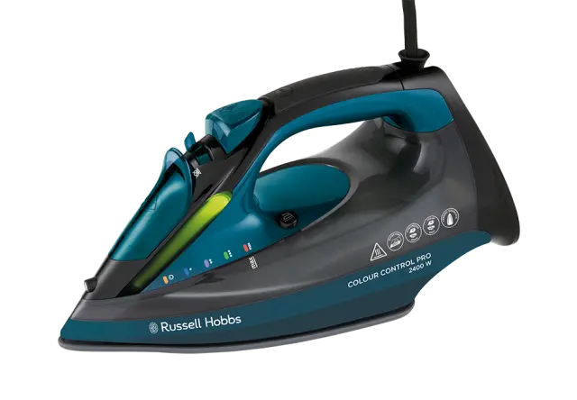 Glačalo Russell Hobbs 27280-56 Colour Control Pro, 2400W