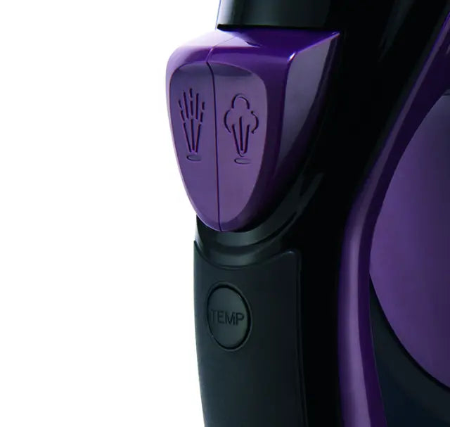 Glačalo Russell Hobbs 27281-56 Colour Control Pro Ultra, 2800W