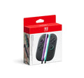 Nintendo Switch 2 Joy-Con Pair Light Purple & Light Green