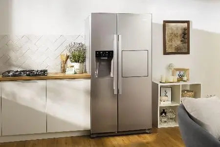 Hladnjak Side by side Gorenje NRS9182VXB1