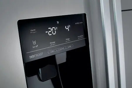 Hladnjak Side by side Gorenje NRS9182VXB1
