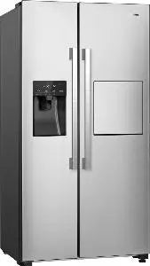 Hladnjak Side by side Gorenje NRS9182VXB1
