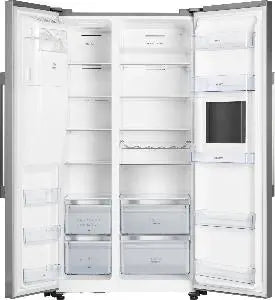 Hladnjak Side by side Gorenje NRS9182VXB1
