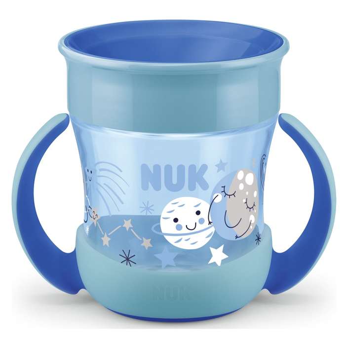 NUK čašica mini magic cup gitd 10255538