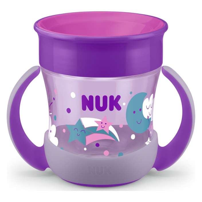 NUK čašica mini magic cup gitd 10255538
