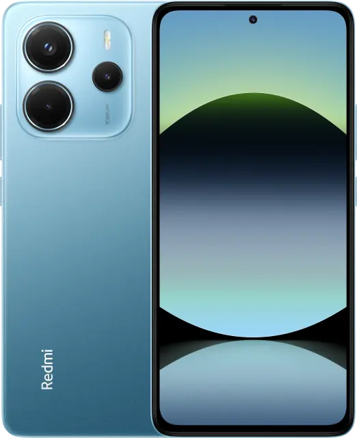 Mobitel Xiaomi Redmi Note 14 8GB/256GB Ocean Blue