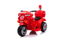 OCIE motor 6v crveni 45630