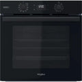 Pećnica ugradbena Whirlpool OMSR58CU1SB