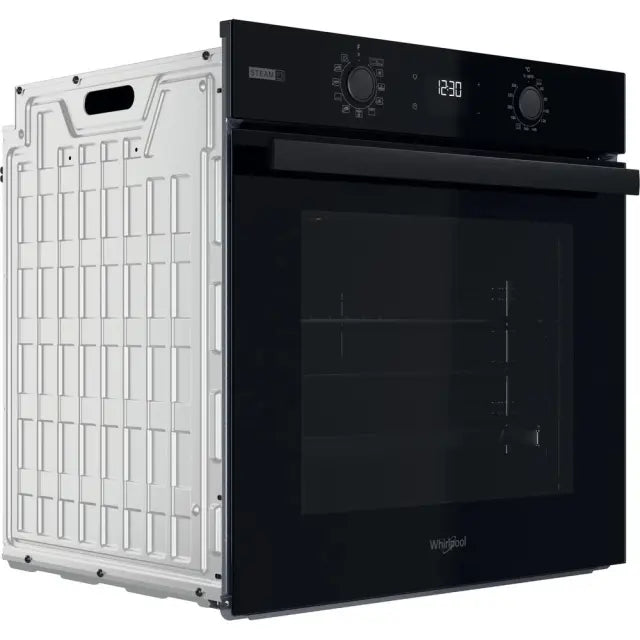 Pećnica ugradbena Whirlpool OMSR58CU1SB