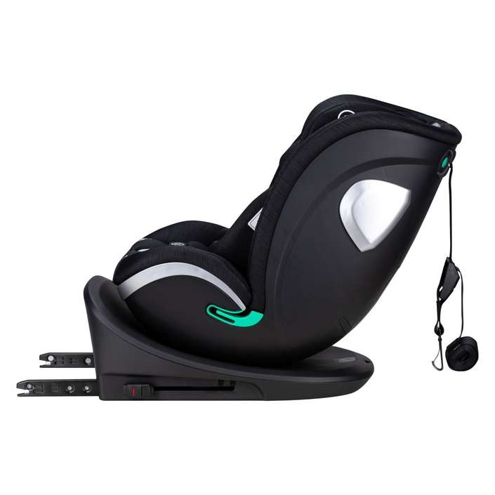 FREEON autosjedalica i-Size 40-150 cm Opal black 49645