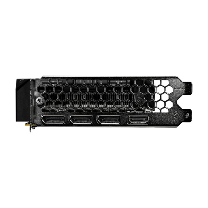 Palit RTX5050 StormX, 8GB GDDR6, NVIDIA GeForce, NE65050019P1-GB2070F