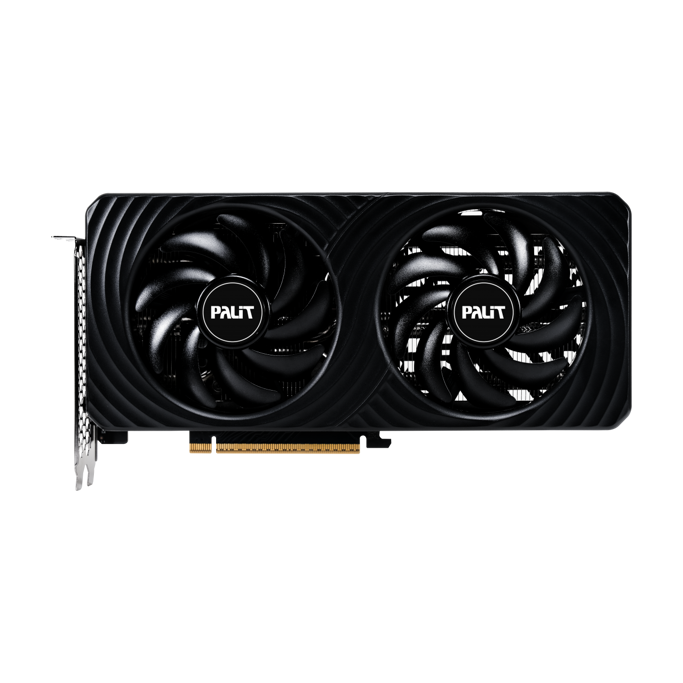 Palit RTX5060 Dual, 8GB GDDR7, NVIDIA GeForce
