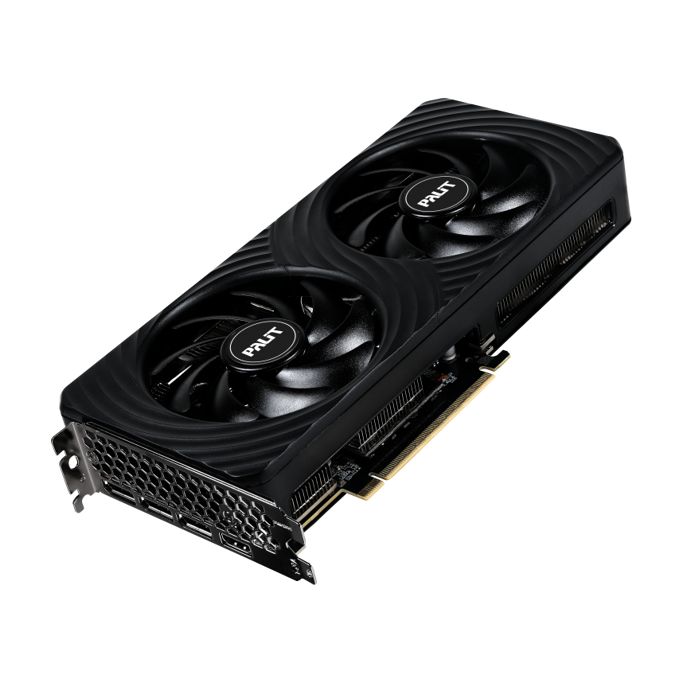 Palit RTX5060 Dual, 8GB GDDR7, NVIDIA GeForce