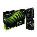 Palit RTX5060 Dual, 8GB GDDR7, NVIDIA GeForce