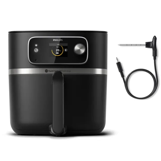 Friteza na vrući zrak Philips HD9880/90 Airfryer XXL