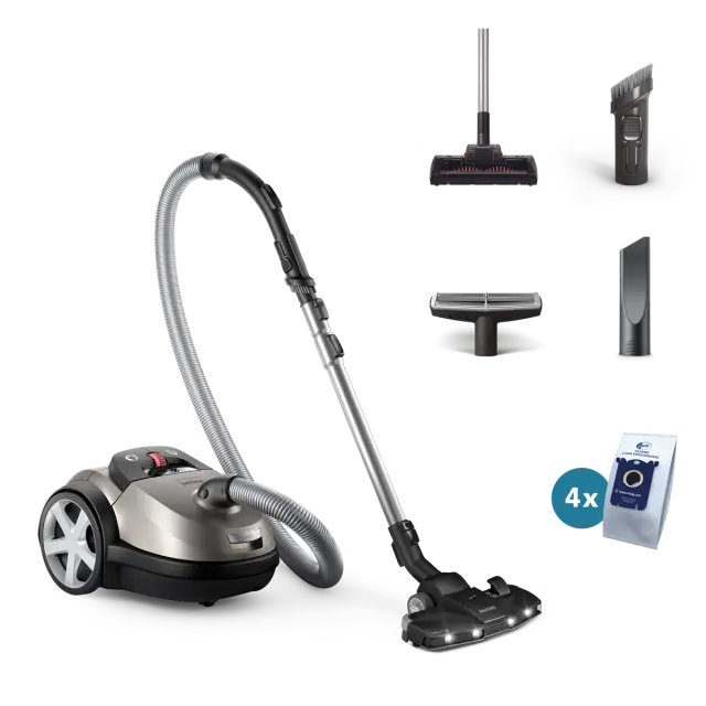 Usisavač Philips XD8152/12