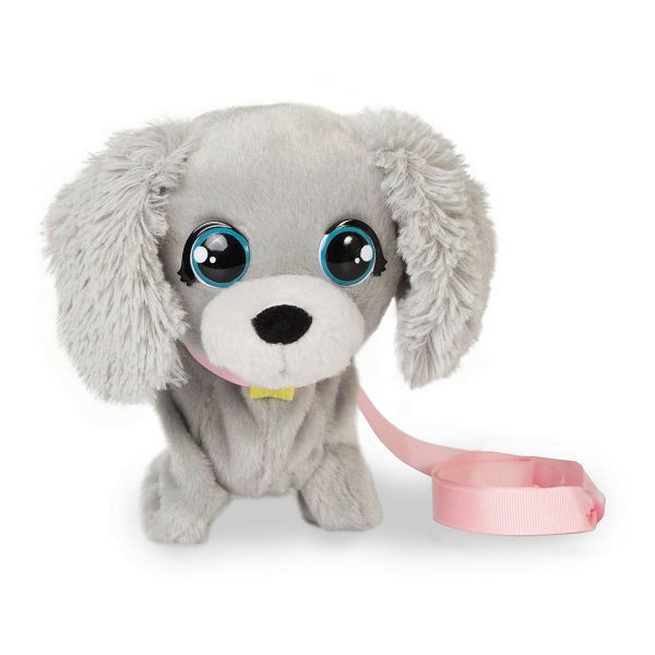 IMC TOYS pliš mini walkiez 99814