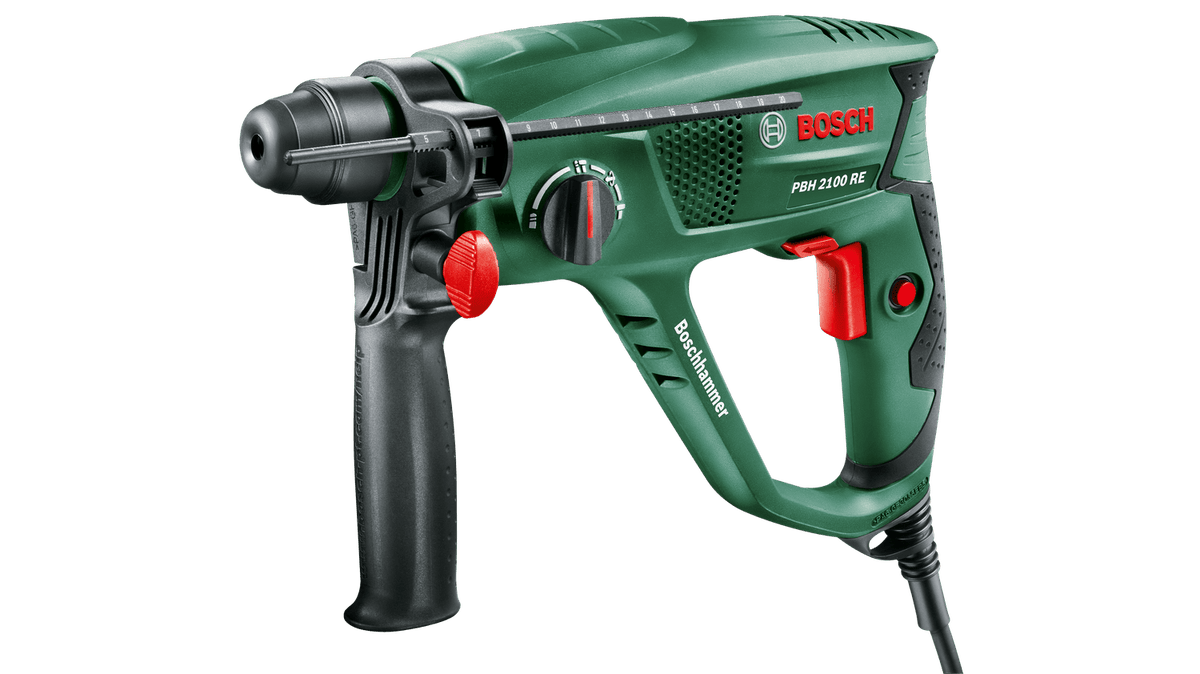 Bosch bušaći čekić PBH 2100 RE