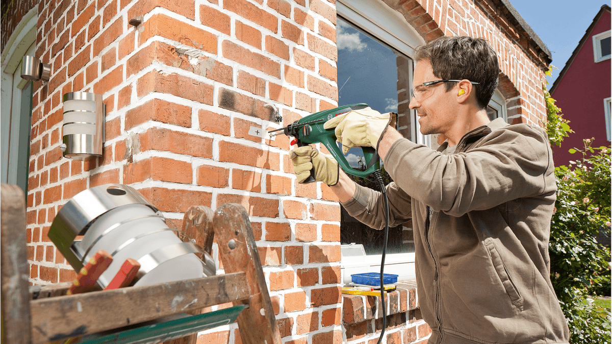 Bosch bušaći čekić PBH 2100 RE