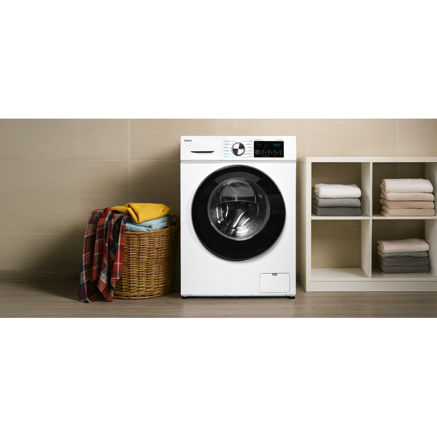 VIVAX HOME perilica rublja WFL-120812CI