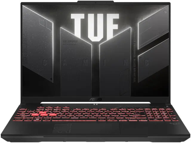ASUS TUF Gaming A16 FA608UH-RV010
