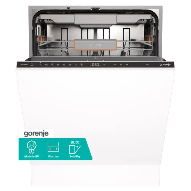 Perilica posuđa ugradbena 60cm Gorenje GV16A