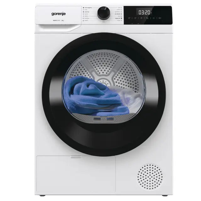 Sušilica rublja GORENJE D2HNE9D