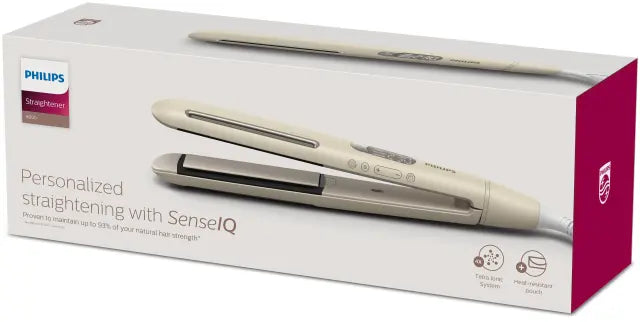 Pegla za kosu Philips BHS838/00 SenseIQ