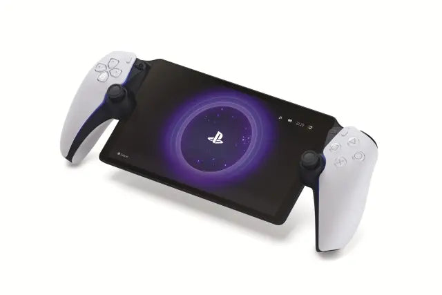 PlayStation Portal remote player
