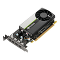 PNY Quadro T1000, 8GB GDDR6, Low-profile, NVIDIA
