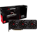 PowerColor 9070GRE Reaper, 12GB GDDR6, AMD Radeon, RX9070GRE 12G-A