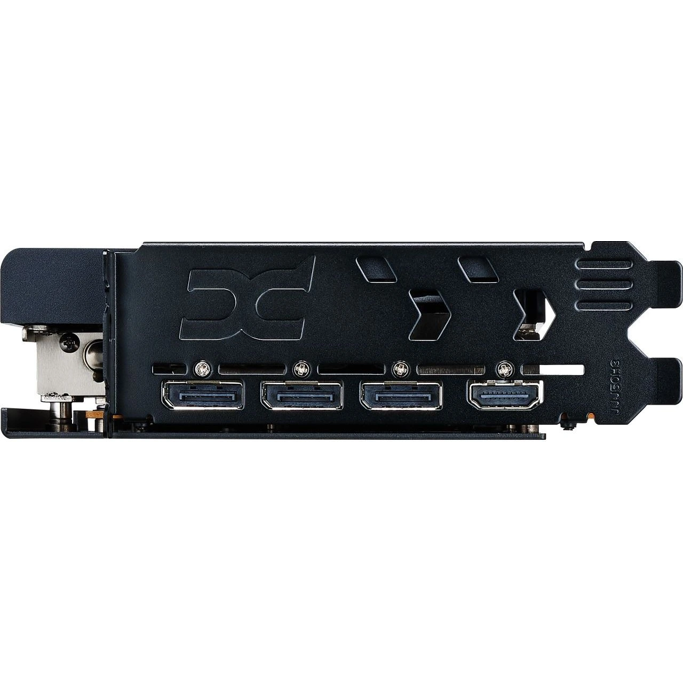 PowerColor RX9070GRE Hellhound OC, 12GB GDRR6, AMD Radeon, RX9070GRE 12G-L/OC