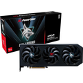 PowerColor RX9070GRE Hellhound OC, 12GB GDRR6, AMD Radeon, RX9070GRE 12G-L/OC
