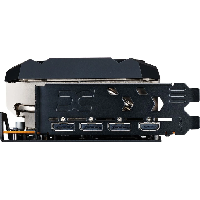 PowerColor RX9070GRE Red Devil OC, 12GB GDDR6, AMD Radeon, RX9070GRE 12G-E/OC