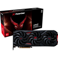 PowerColor RX9070GRE Red Devil OC, 12GB GDDR6, AMD Radeon, RX9070GRE 12G-E/OC