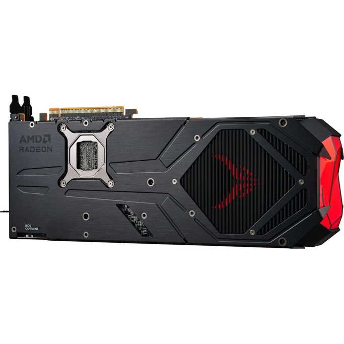 PowerColor RX9070GRE Red Devil OC, 12GB GDDR6, AMD Radeon, RX9070GRE 12G-E/OC