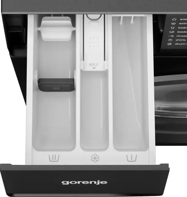 Perilica rublja GORENJE WG2PS74A2G